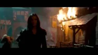 Hansel and Gretel Witch Hunters TV Spot 2 (2012) - Russia -  http://film-book.com