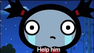 My favourite Pucca moments (though it’s mostly Garu) Season 1, Part 1