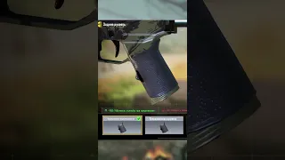 [CALL OF DUTY: MOBILE] ТОПОВАЯ СБОРКА НА CR-56 AMAX #shots