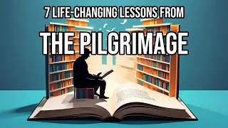 The Pilgrimage by Paulo Coelho: 7 Algorithmically Discovered Lessons