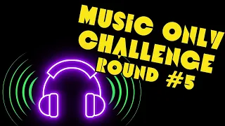 Guess the Hit - Round #5 No Lyrics, Just Beats 🎧 | Ultimate Music Quiz