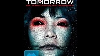 World Of Tomorrow - Trailer