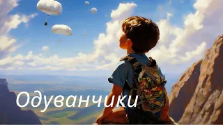 Одуванчики | Песни нашего двора