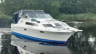 Bayliner 2850