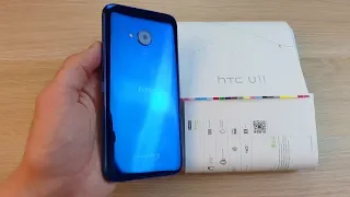 ВОССТАНОВЛЕННЫЙ HTC U11 LIFE С ALIEXPRESS ЗА 7000 РУБЛЕЙ!