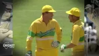From the Vault: Deano destroys England with 145