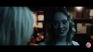 ITS A WONDERFUL KNIFE Trailer 2023 Justin Long, Horror