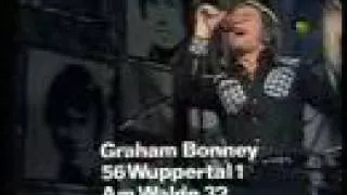 Graham Bonney - Papa Joe 1972