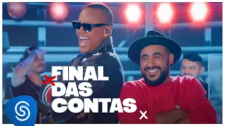 Raí Saia Rodada e Léo Santana – Final Das Contas  (DVD Era Eu) [Vídeo Oficial]