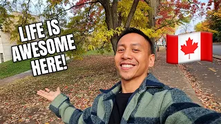 Why I Moved to Montreal, Quebec | Vlog #1679