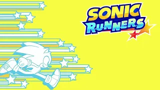 Sonic Runners OST: End Of The Summer