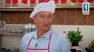 «Одесса готовит обед» выпуск №72