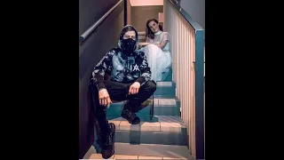 Alan Walker (Feat. Iselin Solheim) - Faded live performance (Aviation Tour)