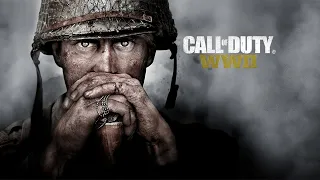 Call Of Duty - World War 2. 1 Hour of the Soundtrack to this Popular Game