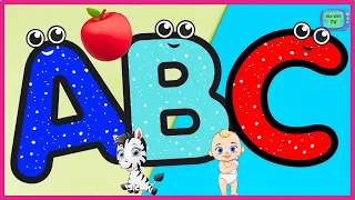 Phonics Song | ABC Song  | ABC Phonics Song | Nursery Rhymes | Kid will Tv | ABC | #779