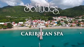 Dan Gibson’s Solitudes - Caribbean Comfort | Caribbean Spa