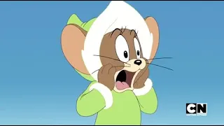 Tom And Jerry Tales Full 2006 Ep01 Tiger Cat - Screen 11