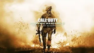 Call of Duty: Modern Warfare 2 Campaign Remastered -  Endgame