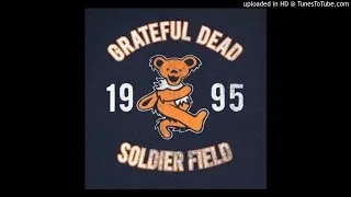 Grateful Dead - "Wang Dang Doodle" (Final Time Performed) (Soldier Field, 7/8/95)