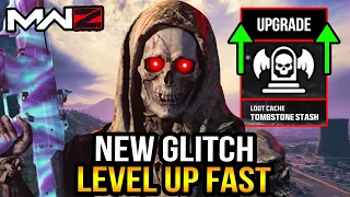 Modern Warfare 3 Zombies ☆ New Tombstone Reset Glitch! (Updated)