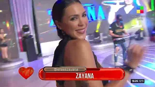 Zayana 13/4/2024 Mix Pasion De Sabado