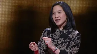 angela lee duckworth: grit makes you successful, not talent