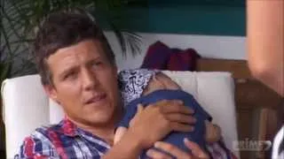 Bricky, Heath & Harley: Home and Away 21st July, 2014