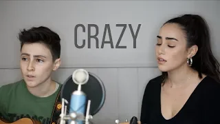 Crazy - Gnarls Barkley Cover (Dane & Stephanie)