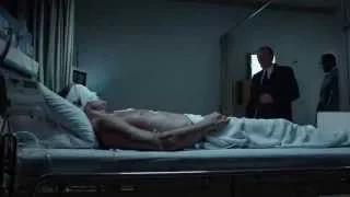 Skin Trade (2014) Official Trailer