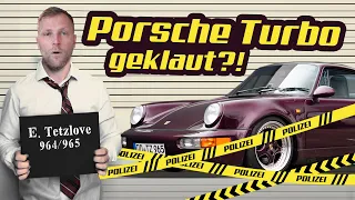 Razzia beim Autohandel! | Unser Porsche Turbo soll geklaut sein? Adieu Wertanlage.. | DAG Storytime