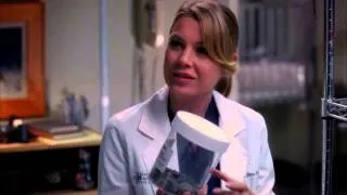 Grey's Anatomy Sneak Peek 9.11 - The End is the Beginning is the End (5)