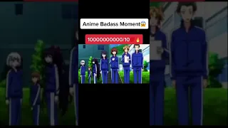 Badass ANIME Moments pt45 Tiktok Compilation 1080pFHR