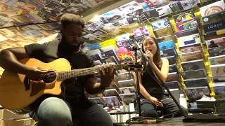 Alice Merton-No Roots @ Banquet Records, 26th July 2022