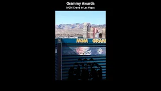 🎵 Las Vegas Grammy Awards 2022 | Butter, BTS 🎧