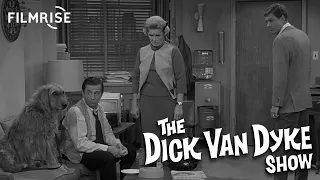 The Dick Van Dyke Show - Season 5, Episode 4 - The Ugliest Dog in the World - Full Episode