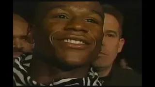 Floyd Mayweather Jr. vs Diego Corrales Full Fight