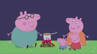 Peppa Pig Hrvatska - Velika oluja - Peppa Pig na Hrvatskom