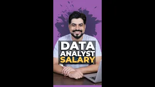 Data Analyst Career Scope and Salary 🤑