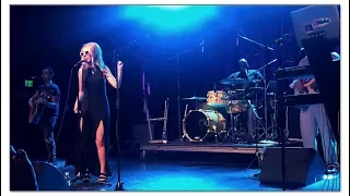 Haley Reinhart "These Boots are Made for Walking" VIP #WTS? Tour The El Rey