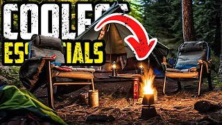 13 NEXT LEVEL COOLEST GEAR & GADGETS FOR CAMPING 2023 || CAMPING GEAR 2023 || YOU WOULD LIKE TO BUY!