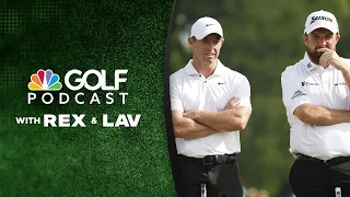 Zurich Classic, LIV Adelaide show team golf can work – if done properly | Golf Channel Podcast