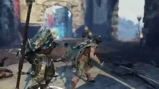 HGR: Trailer - Middle-earth: Shadow of Mordor - Weapons and Runes Trailer