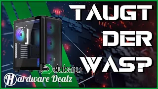 HardwareDealz 1200-AMD Edition - Taugt der was?