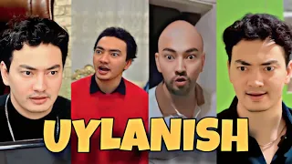 UYLANISH | ENG SARALARI