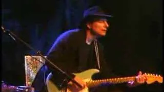 Gary Lucas - Grace (Rise Up To Be)