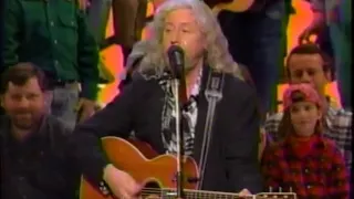 Arlo Guthrie & Everybody - This Land Is Your Land