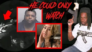 RAPPER WATCHED HIS GIRLFRIEND GET KIDNAPPED, SHE WAS FOUND DEAD 5 HOURS LATER