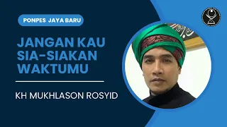 Live Ngrandu Ponorogo ( Jangan Kau Sia-siakan Waktu Kita )