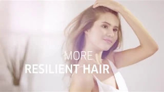 Introducing NEW FUSIONPLEX, an anti-damage haircare line by Wella Professionals