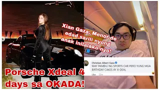 JILLIAN WARD, HINDI NAKALIGTAS SA INTRIGA MATAPOS I-FLEX ANG KANYANG BAGONG SPORTS CAR! | TRENDING